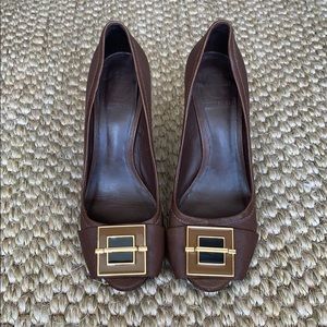 Tory Burch Heels